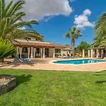 Villa Sun Club Home