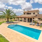 Villa Sun Club Home