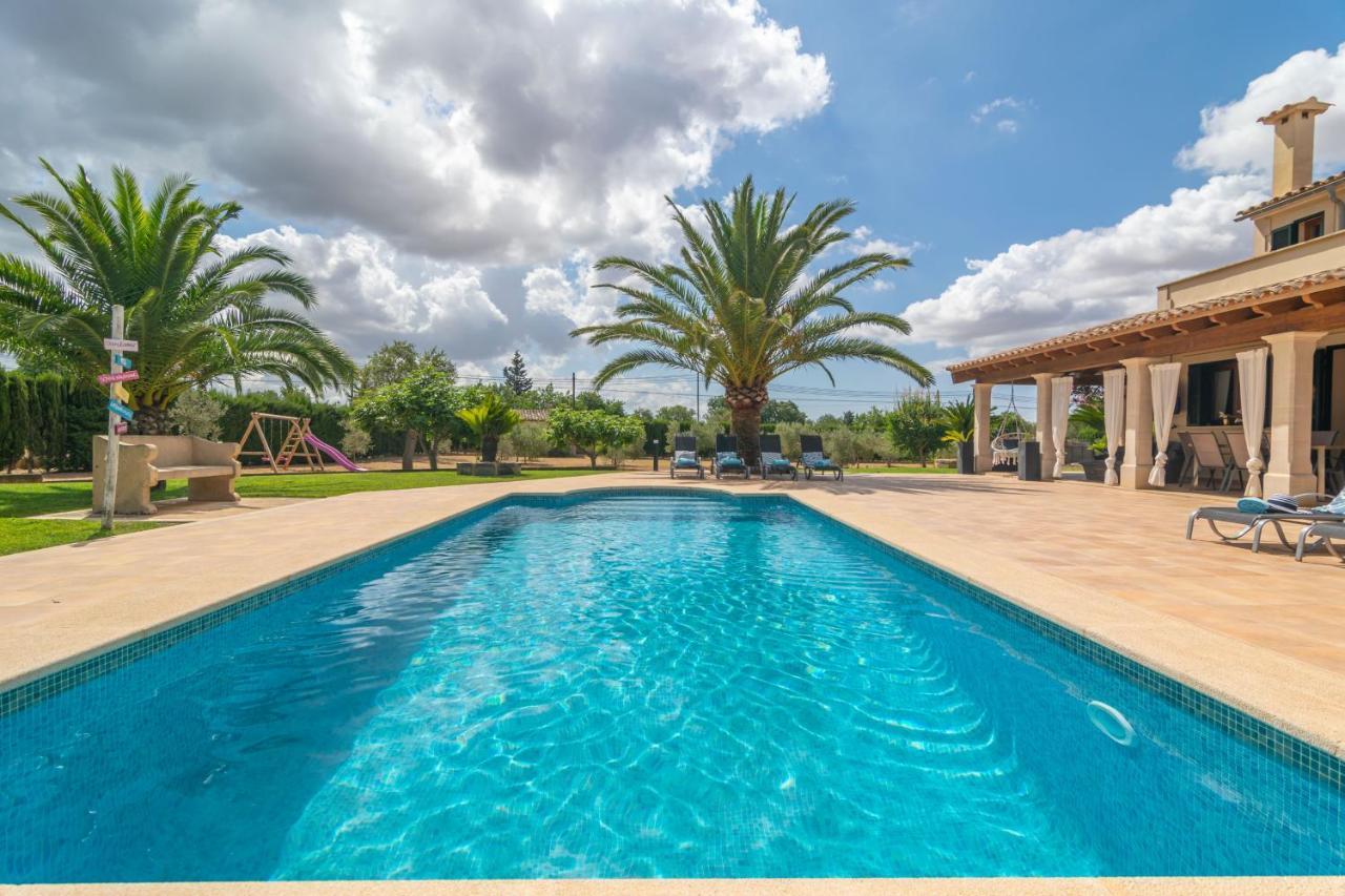 Villa Sun Club
