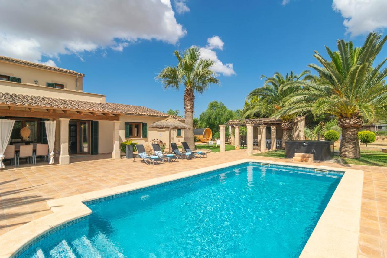 Sun Club Villa