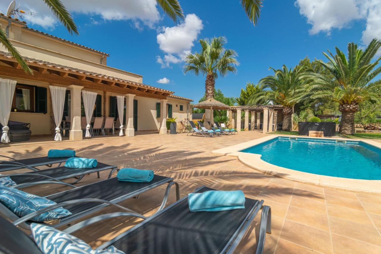 Sun Club Villa Llucmajor (Mallorca)