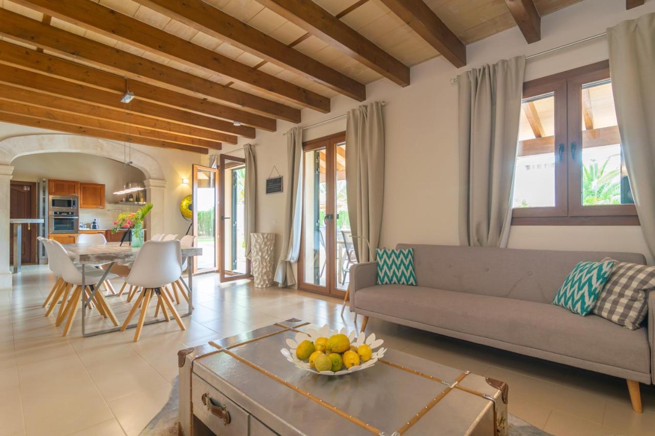 Sun Club Villa Llucmajor (Mallorca)
