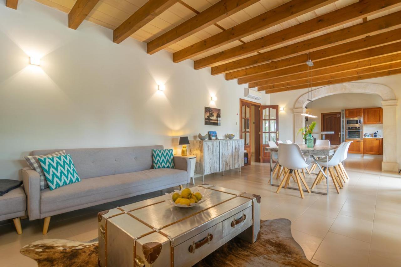 Sun Club Villa Llucmajor (Mallorca)