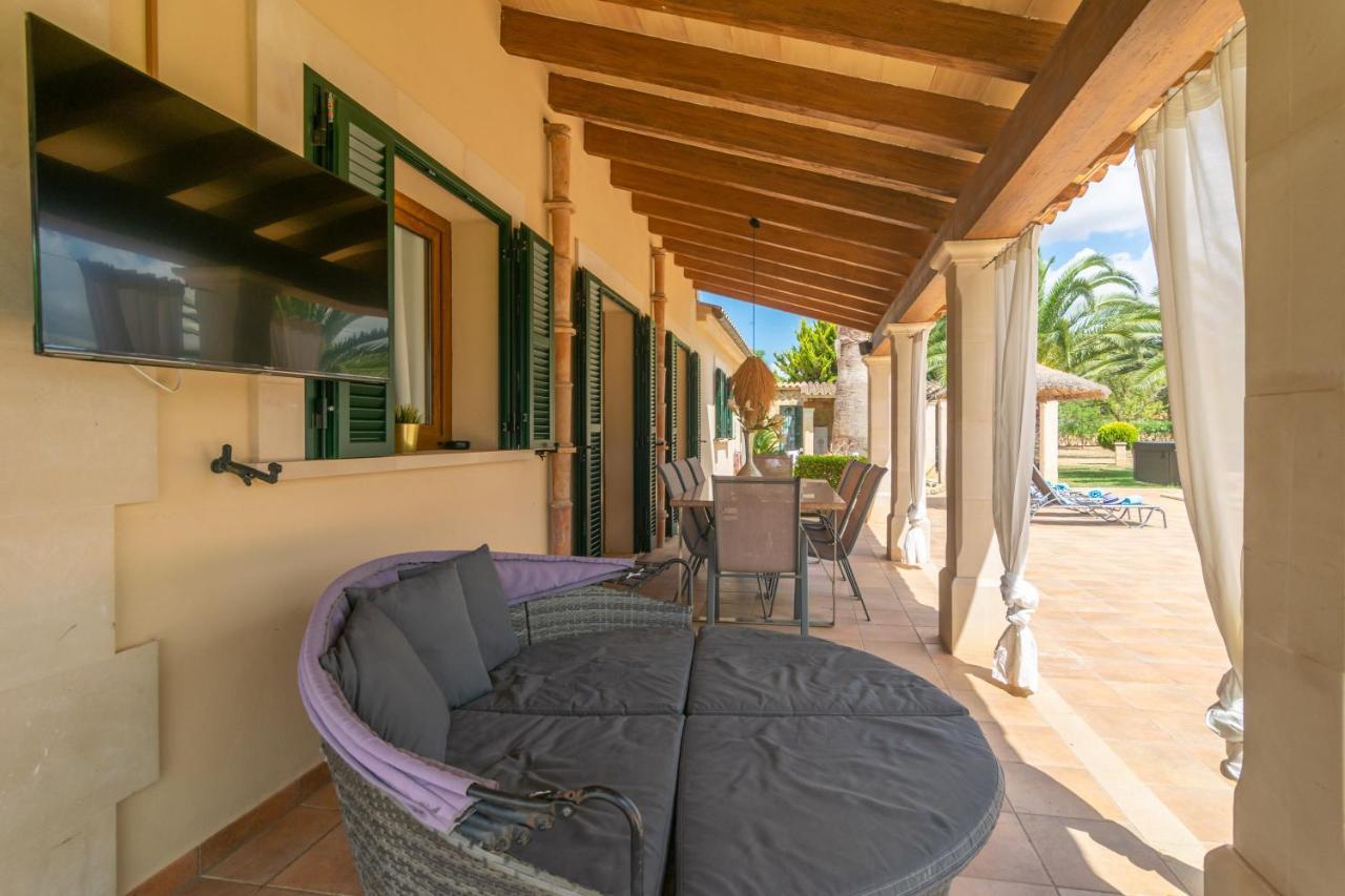 Sun Club Villa Llucmajor (Mallorca)