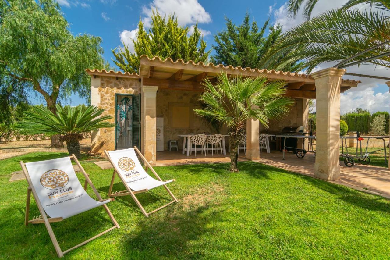 Villa Sun Club