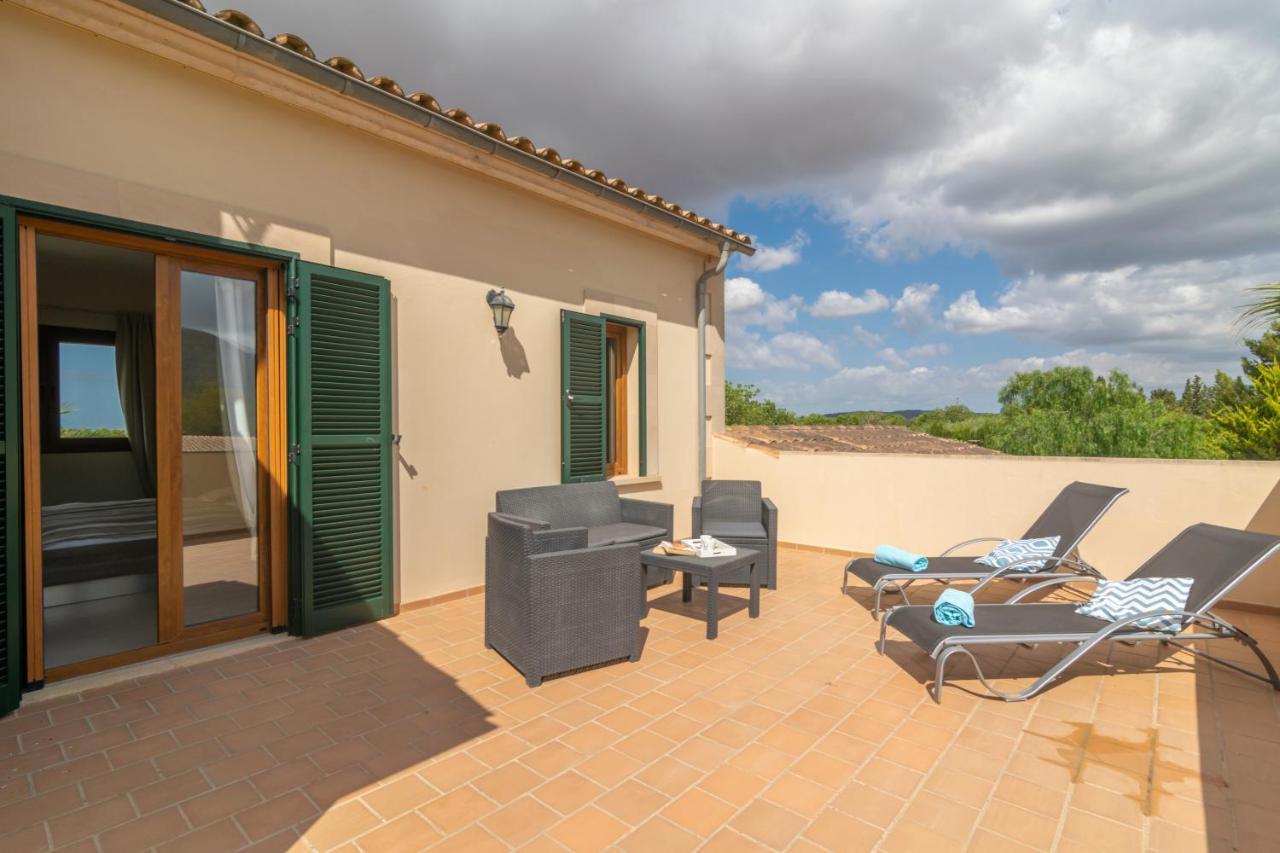 Sun Club Villa