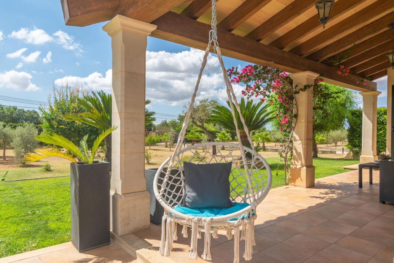 Sun Club Villa
