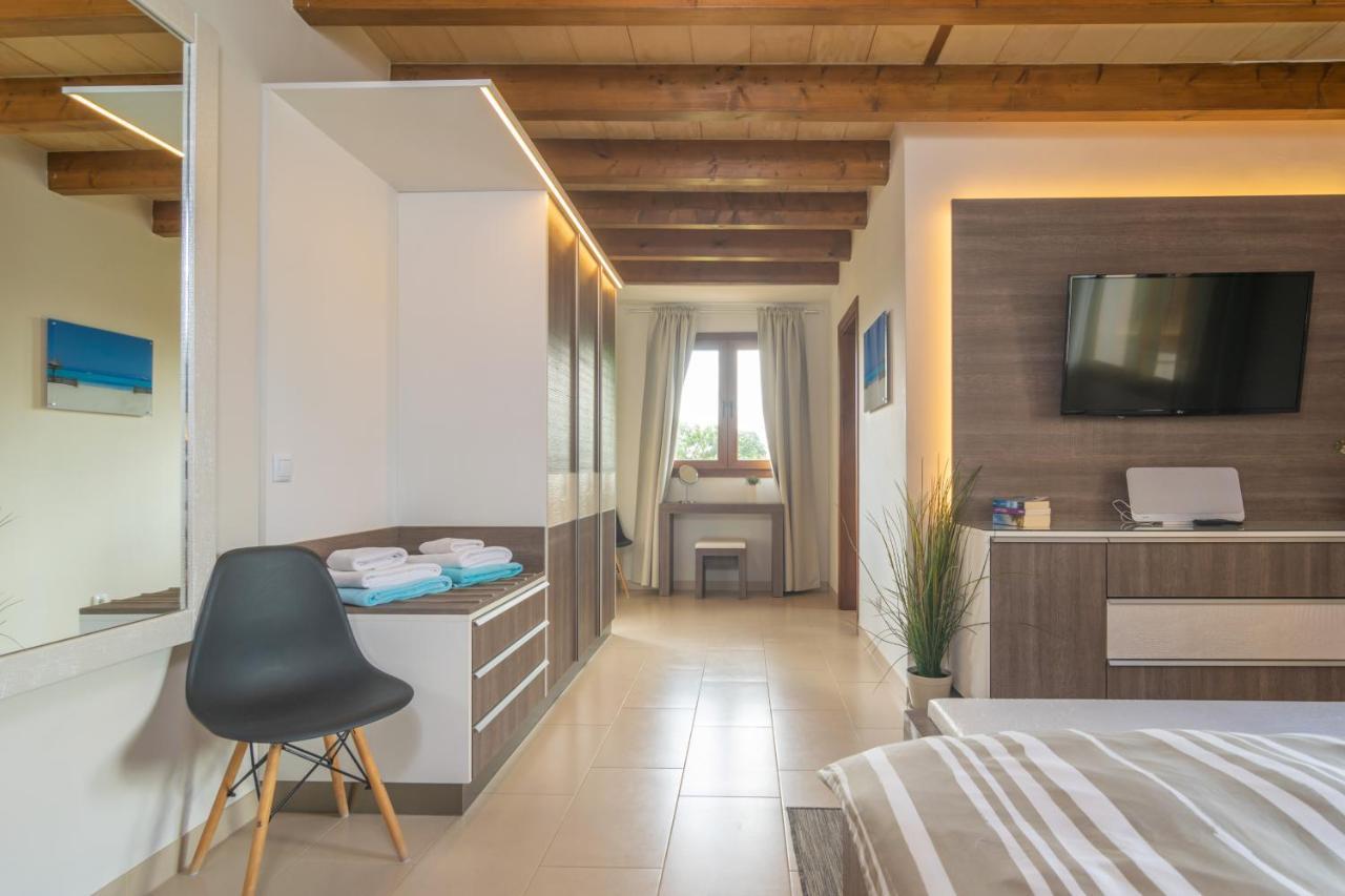 Villa Sun Club Llucmajor (Mallorca)