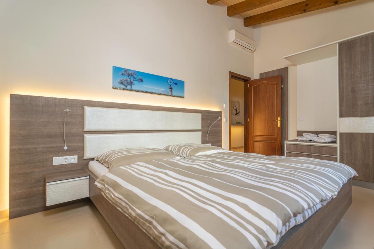 Sun Club Villa *