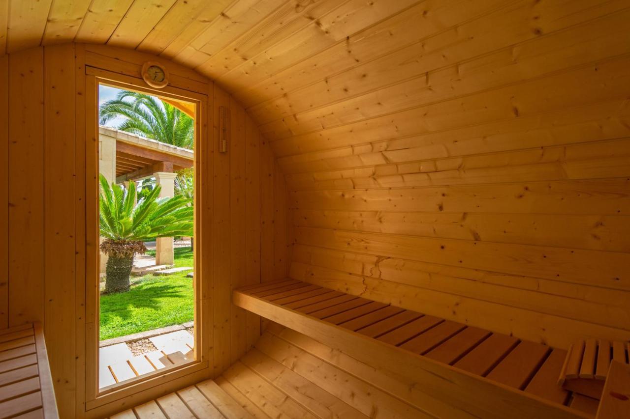 Villa Sun Club Llucmajor (Mallorca)